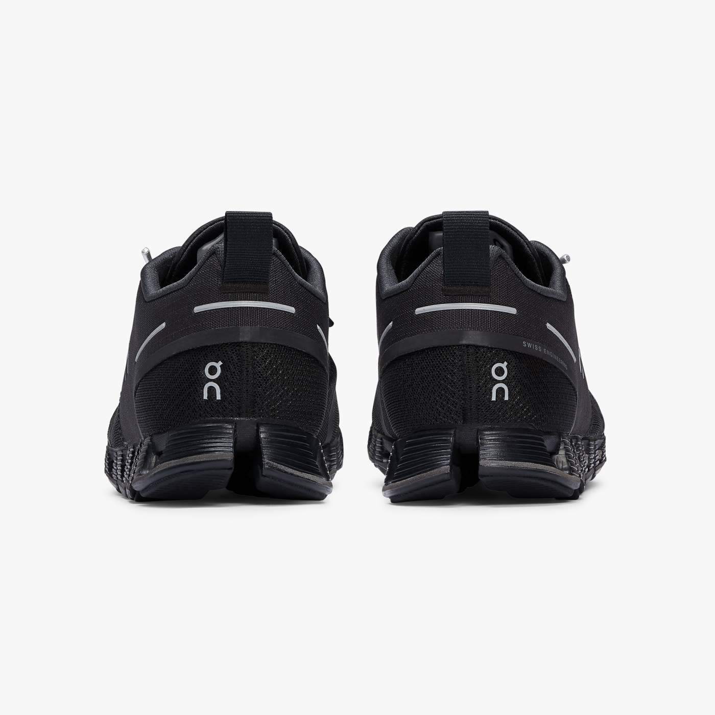 On cloud waterproof black lunar best sale