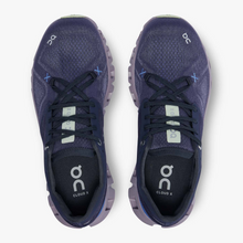 Load image into Gallery viewer, On Running Women&#39;s Cloud X 3 Shoes - Midnight / Heron Sportive
