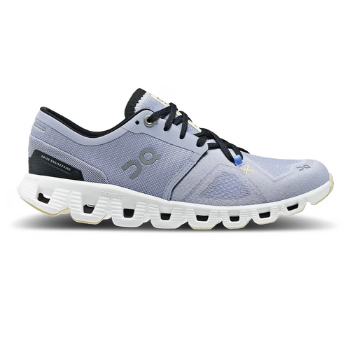On Running Women's Cloud X 3 Shoes - Nimbus / White Sportive