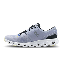 Load image into Gallery viewer, On Running Women&#39;s Cloud X 3 Shoes - Nimbus / White Sportive
