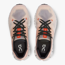 Load image into Gallery viewer, On Running Women&#39;s Cloud X 3 Shoes - Rose / Sand Sportive

