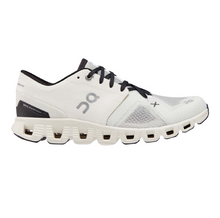 Load image into Gallery viewer, On Running Women&#39;s Cloud X 3 Shoes - White / Black Sportive
