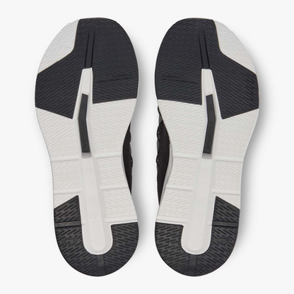 On Running Women's Cloudeasy Shoes - Black / Rock - Shopsportive