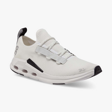 Load image into Gallery viewer, On Running Women&#39;s Cloudeasy Shoes - Undyed White / Black Sportive
