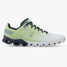 Load image into Gallery viewer, On Running Women&#39;s Cloudflow Shoes - Meadow / White Sportive
