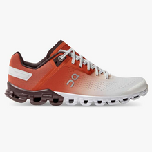 Load image into Gallery viewer, On Running Women&#39;s Cloudflow Shoes - Rust / White Sportive
