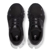 Load image into Gallery viewer, On Running Women&#39;s Cloudflyer 4 Shoes - Black / White Sportive
