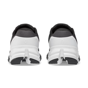 On Running Women's Cloudflyer 4 Shoes - Black / White Sportive