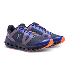Load image into Gallery viewer, On Running Women&#39;s Cloudgo Shoes - Indigo / Ink Sportive
