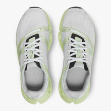 Load image into Gallery viewer, On Running Women&#39;s Cloudgo Shoes - White / Meadow Sportive

