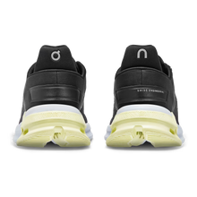 Load image into Gallery viewer, On Running Women&#39;s Cloudnova Flux Shoes - Black / Hay Sportive
