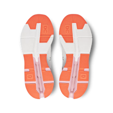 Load image into Gallery viewer, On Running Women&#39;s Cloudnova Flux Shoes - Undyed-White / Zephyr Sportive
