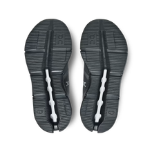 Load image into Gallery viewer, On Running Women&#39;s Cloudnova Void Shoes - Eclipse / Undyed White Sportive
