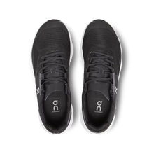 Load image into Gallery viewer, On Running Women&#39;s Cloudrift Shoes - Black / White Sportive
