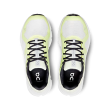 Load image into Gallery viewer, On Running Women&#39;s Cloudrunner Shoes - White / Seedlin Sportive
