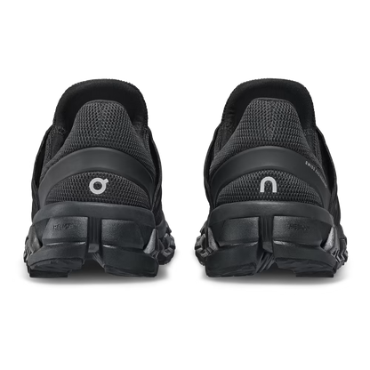 On Running Women's Cloudswift 3 AD Shoes - All Black - Shopsportive