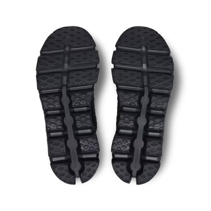 On Running Women's Cloudswift 3 AD Shoes - All Black - Shopsportive