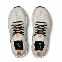 Load image into Gallery viewer, On Running Women&#39;s Cloudswift 3 Shoes - Ivory / Rose Sportive
