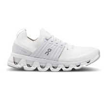 Load image into Gallery viewer, On Running Women&#39;s Cloudswift 3 Shoes - White / Frost Sportive
