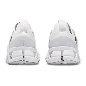 On Running Women's Cloudswift 3 Shoes - White / Frost Sportive