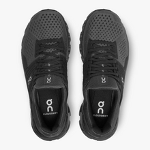 Load image into Gallery viewer, On Running Women&#39;s Cloudswift Shoes - All Black Sportive
