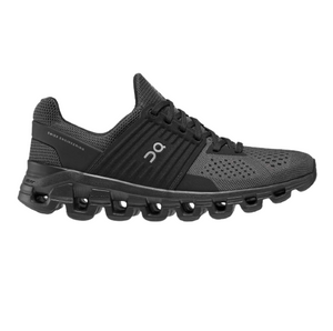 On Running Women's Cloudswift Shoes - All Black Sportive