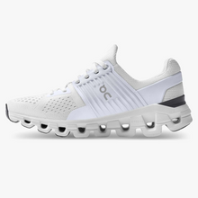 Load image into Gallery viewer, On Running Women&#39;s Cloudswift Shoes - All White Sportive
