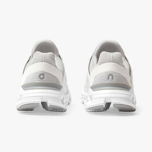 On Running Women's Cloudswift Shoes - Glacier / White Sportive
