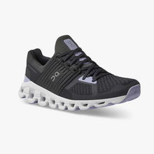 Load image into Gallery viewer, On Running Women&#39;s Cloudswift Shoes  - Magnet / Lavender Sportive
