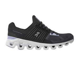 On Running Women's Cloudswift Shoes  - Magnet / Lavender Sportive