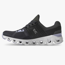 Load image into Gallery viewer, On Running Women&#39;s Cloudswift Shoes  - Magnet / Lavender Sportive
