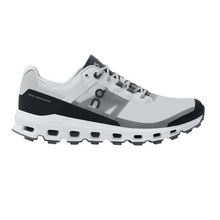 Load image into Gallery viewer, On Running Women&#39;s Cloudvista Shoes - Glacier / Black Sportive
