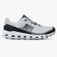 Load image into Gallery viewer, On Running Women&#39;s Cloudvista Shoes - Glacier / Black Sportive
