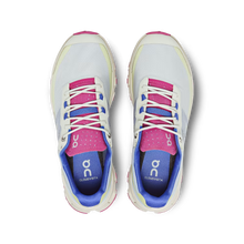 Load image into Gallery viewer, On Running Women&#39;s Cloudvista Shoes - Heather / Rhubarb Sportive
