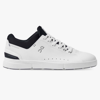 On Running Women's The Roger Advantage Shoes - White / Midnight - Shopsportive
