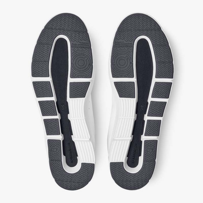 On Running Women's The Roger Advantage Shoes - White / Midnight - Shopsportive
