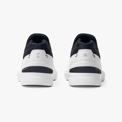 On Running Women's The Roger Advantage Shoes - White / Midnight - Shopsportive
