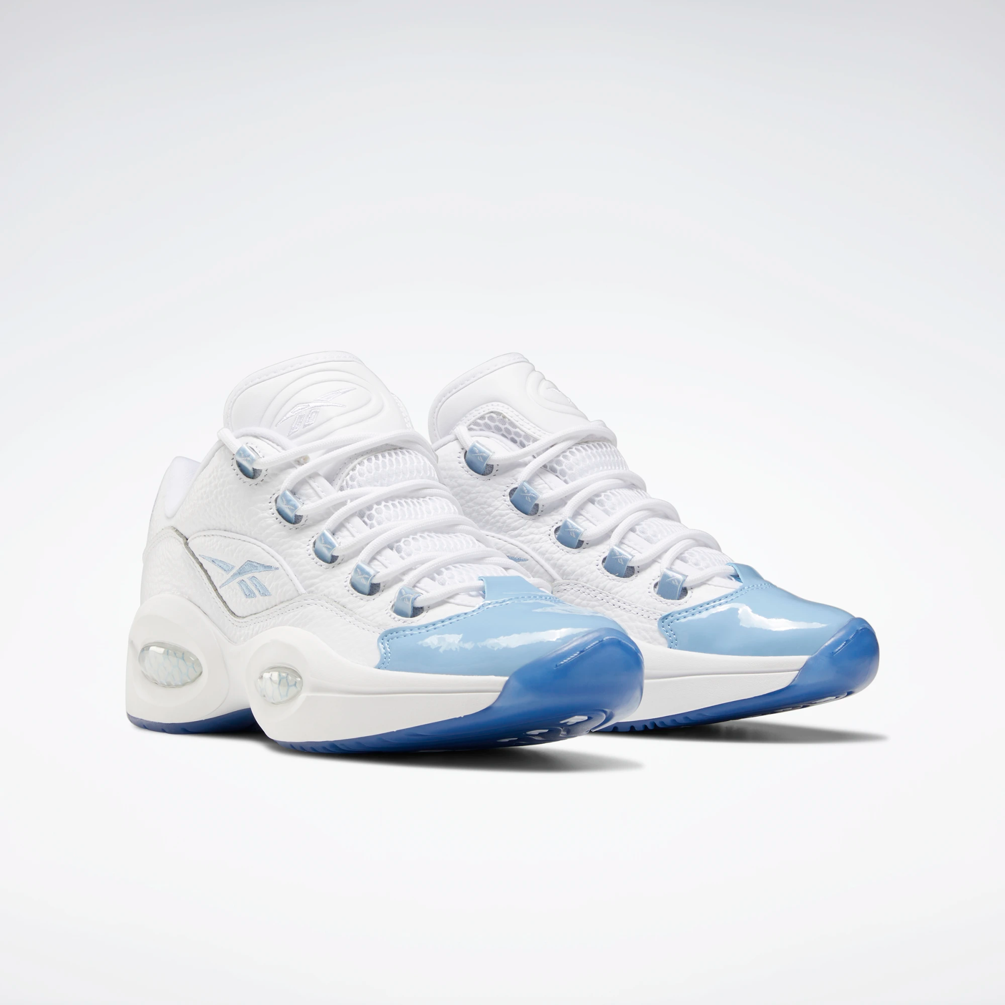 Reebok the question france sales