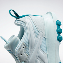 Load image into Gallery viewer, Reebok Women&#39;s Cardi B Classic Leather V2 Women&#39;s Shoes - Whisper Blue / Seaport Teal Sportive
