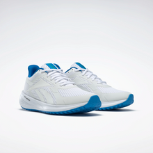Load image into Gallery viewer, Reebok Women&#39;s Emergen Run Shoes - True Grey / White / Horizon Blue Sportive
