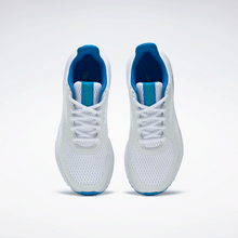 Load image into Gallery viewer, Reebok Women&#39;s Emergen Run Shoes - True Grey / White / Horizon Blue Sportive

