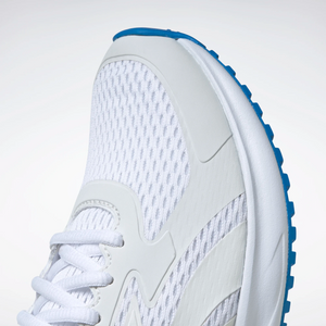 Reebok Women's Emergen Run Shoes - True Grey / White / Horizon Blue Sportive
